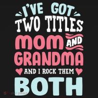 Mom Grandma Great Grandma Backpack thumb 2