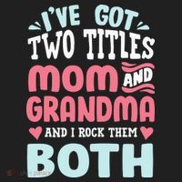 Mom Grandma Great Grandma Tumbler thumb 3