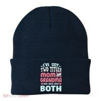 Mom Grandma Great Grandma Beanie thumb 0