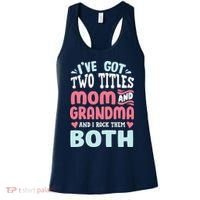 Mom Grandma Great Grandma Women's Tank Top thumb 0