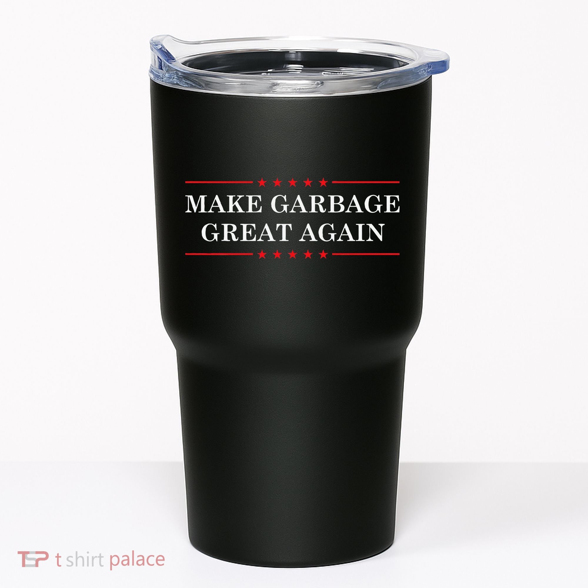 Make Garbage Great Again Us Election Tumbler