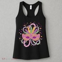 Mardi Gras Holiday Women's Tank Top thumb 3