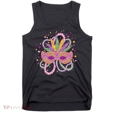 Mardi Gras Holiday Tank Top