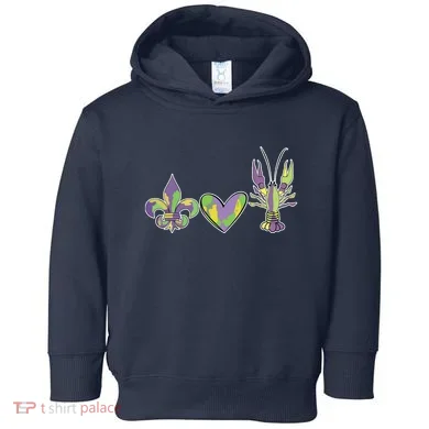Toddler Hoodie