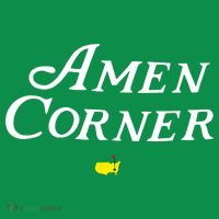 Masters Green Heather Amen Corner Sweatshirt thumb 3