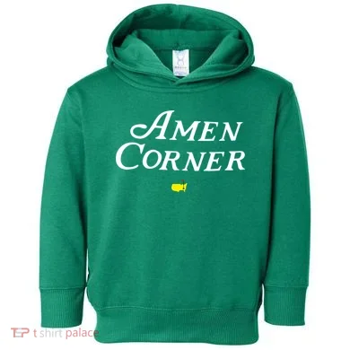 Toddler Hoodie