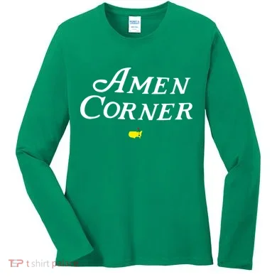 Women's Long Sleeve Shirt