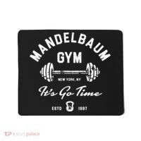 Mandelbaum Gym Its Go Time 1997 For 'S Mousepad thumb 0