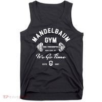 Mandelbaum Gym Its Go Time 1997 For 'S Tank Top thumb 0