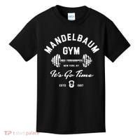 Mandelbaum Gym Its Go Time 1997 For 'S Kids T-Shirt thumb 0