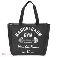Mandelbaum Gym Its Go Time 1997 For 'S Tote Bag thumb 0