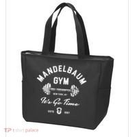 Mandelbaum Gym Its Go Time 1997 For 'S Tote Bag thumb 3