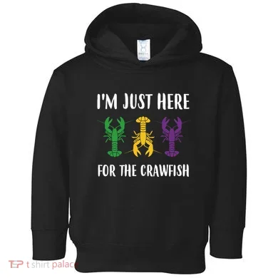 Toddler Hoodie