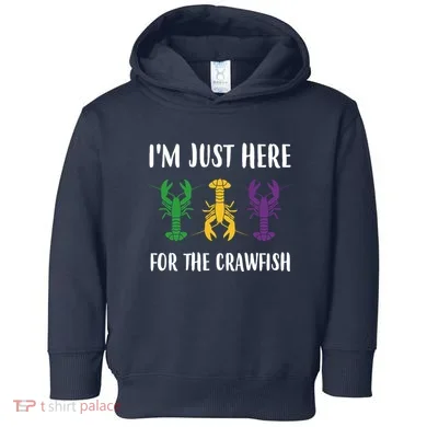 Toddler Hoodie