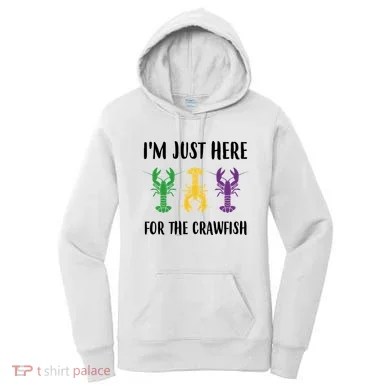 Women's Hoodie
