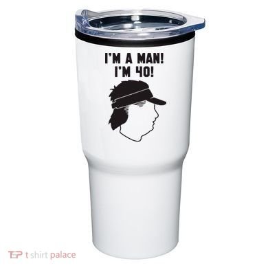 Mike Gundy IM A Man! IM 40! Tumbler