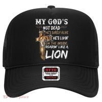 My God Is Not Dead Hat thumb 0