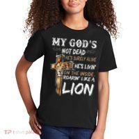 My God Is Not Dead Kids T-Shirt thumb 2