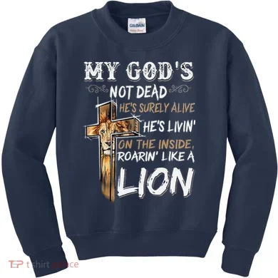 Kids Sweatshirt