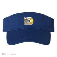 My Goal Is To Deny Yours Pool Billiard Snooker Great Gift Visor thumb 0
