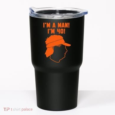 Mike Gundy IM A Man! IM 40! Tumbler