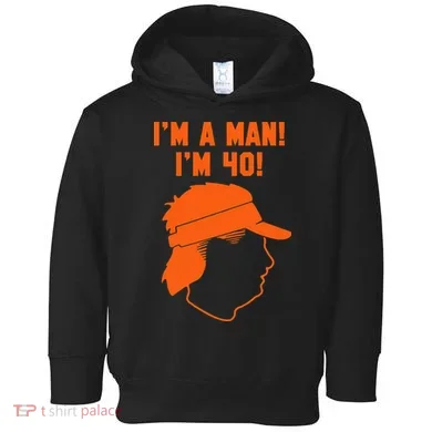 Toddler Hoodie