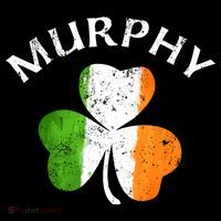Murphy Gift Irish Family Name St Patricks Day Great Gift Coffee Mug thumb 5