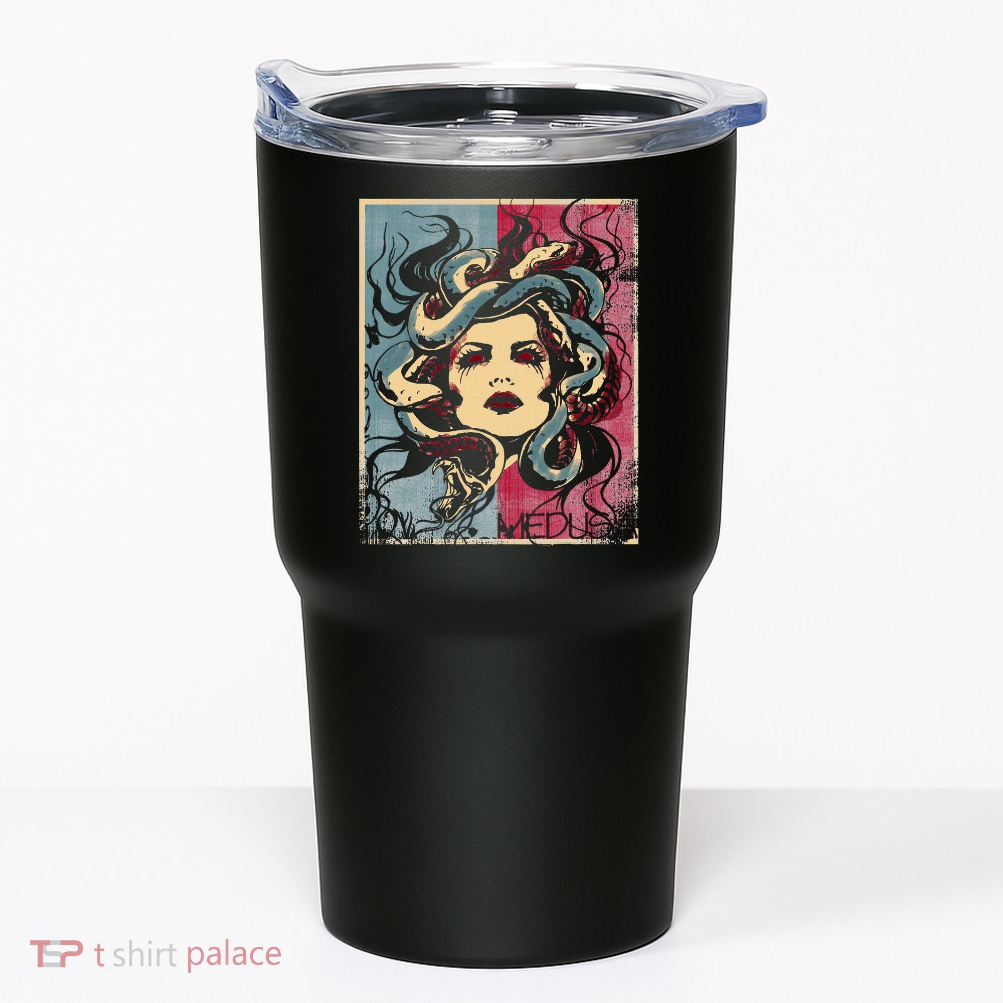 Mythology Gorgon In Greek Mythology Medusa Tumbler