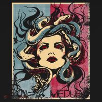 Mythology Gorgon In Greek Mythology Medusa Mousepad thumb 1