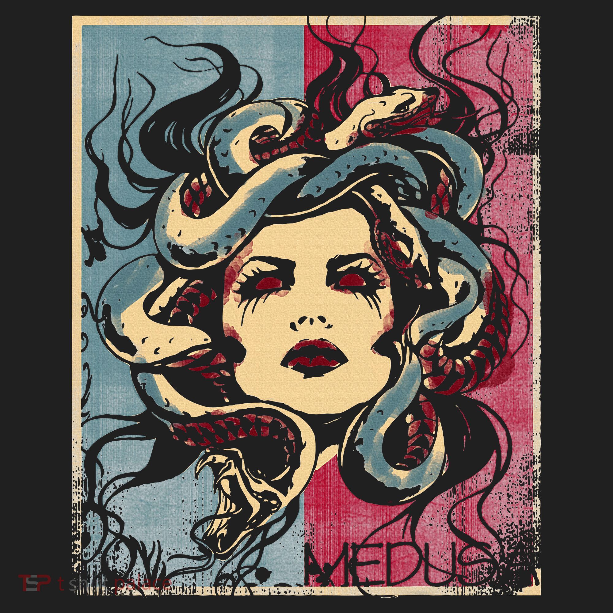 Mythology Gorgon In Greek Mythology Medusa Hat