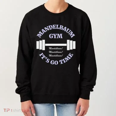Women's Sweatshirt