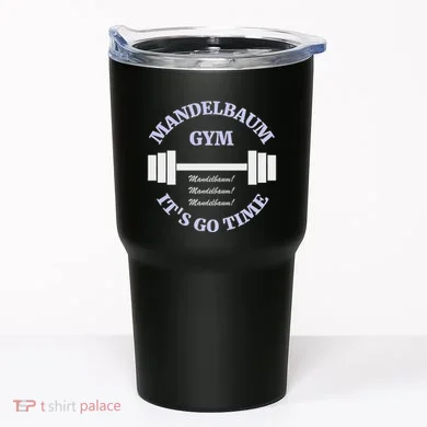 Tumbler