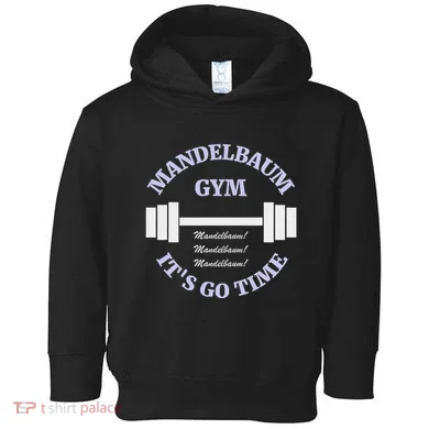 Toddler Hoodie