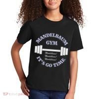 Mandelbaum Gym ItS Go Time! Kids T-Shirt thumb 2