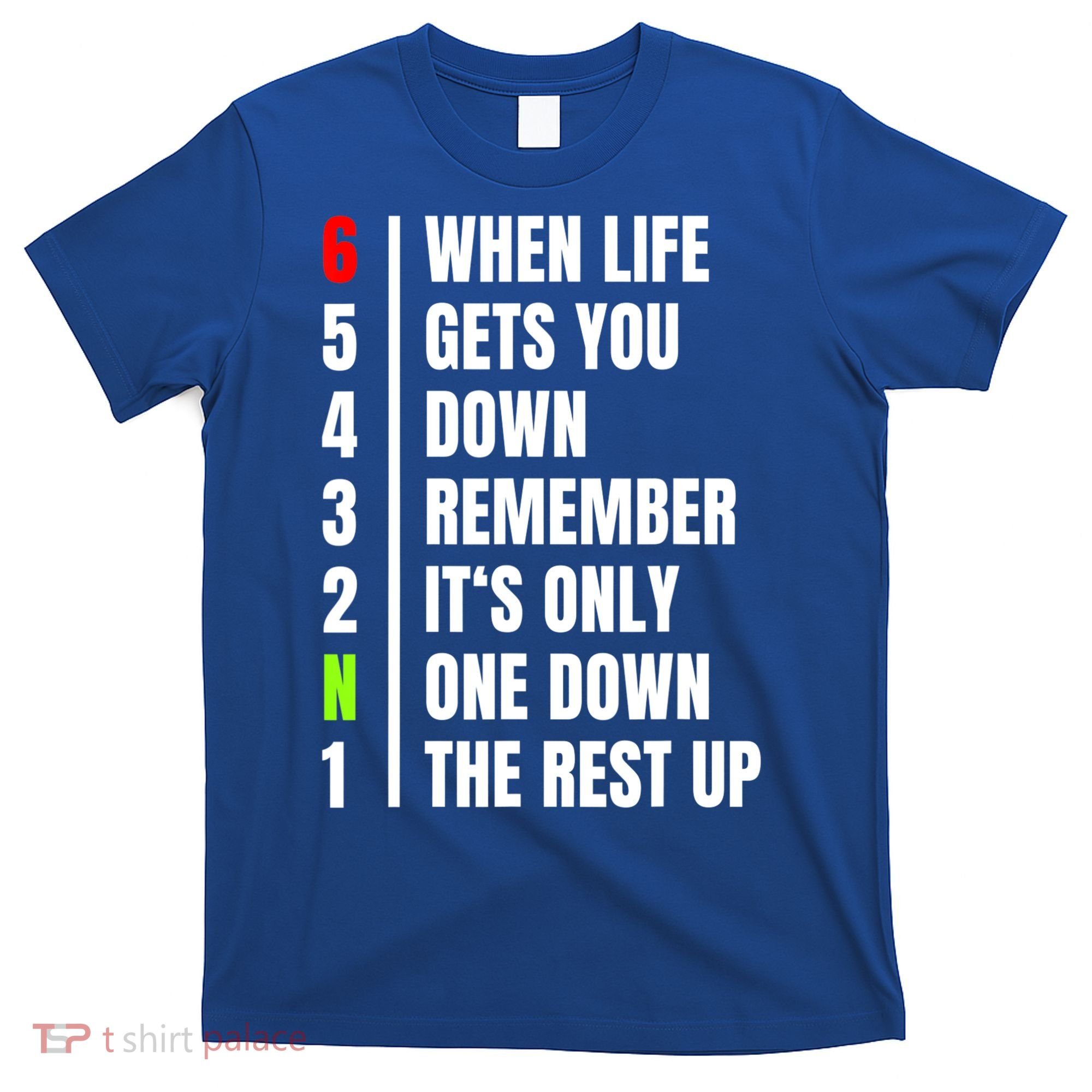 Motorbike Gears Joke | Biker Motorcycle Rider | Mens T-Shirt