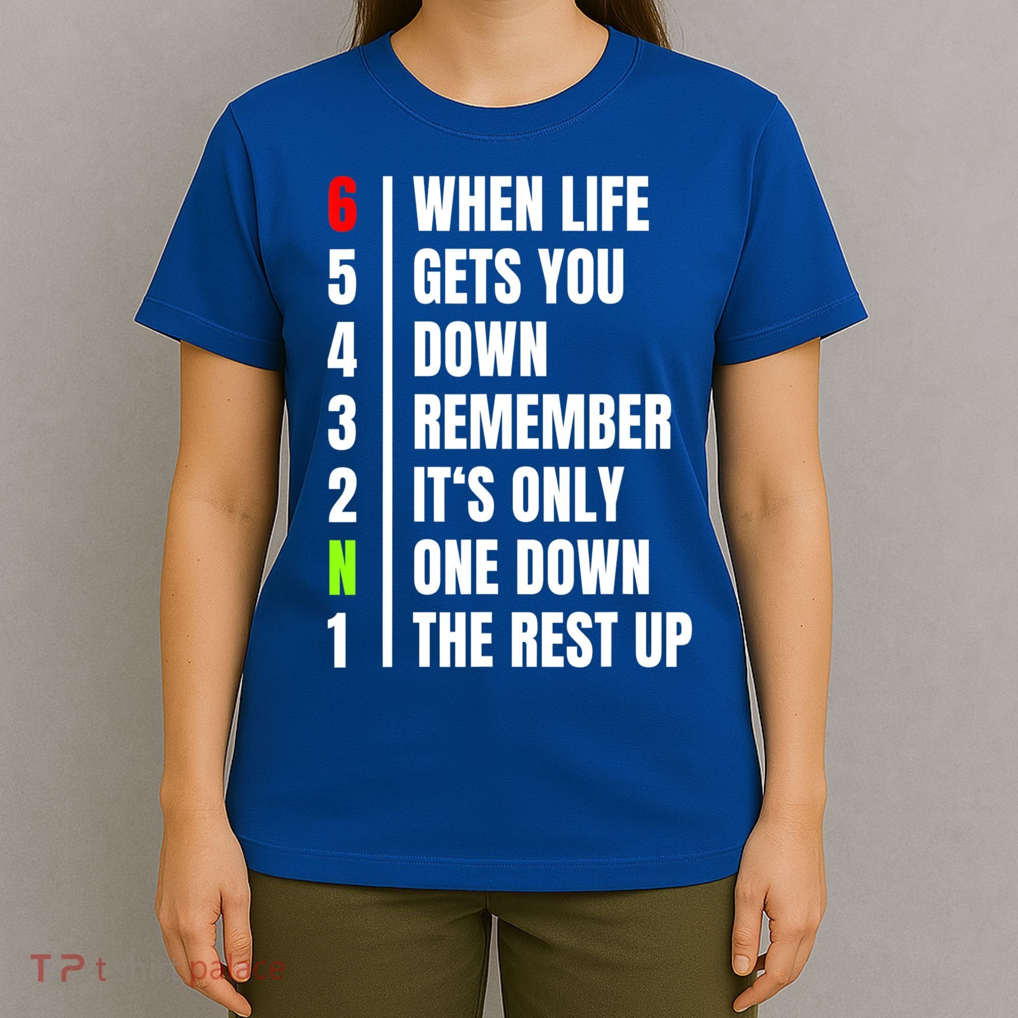 Motorbike Gears Joke | Biker Motorcycle Rider | Mens T-Shirt