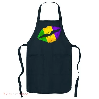 Apron