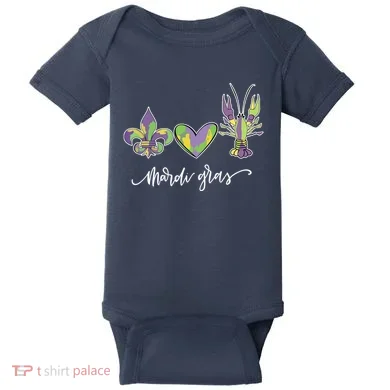 Baby Bodysuit