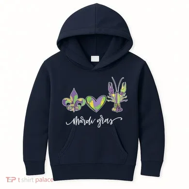 Kids Hoodie