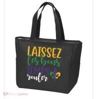 Mardi Gras Laissez Les Bons Temps Rouler Tote Bag thumb 3