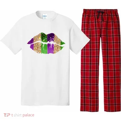Pajama Set