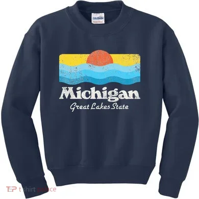 Kids Sweatshirt