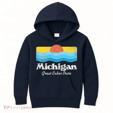 Kids Hoodie