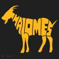 Mahomes Goat Women's Sweatshirt thumb 2