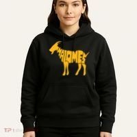 Mahomes Goat Hoodie thumb 5