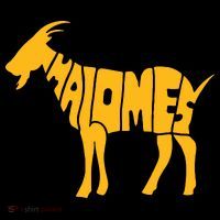 Mahomes Goat Long Sleeve Shirt thumb 2