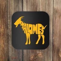 Mahomes Goat Coaster thumb 0