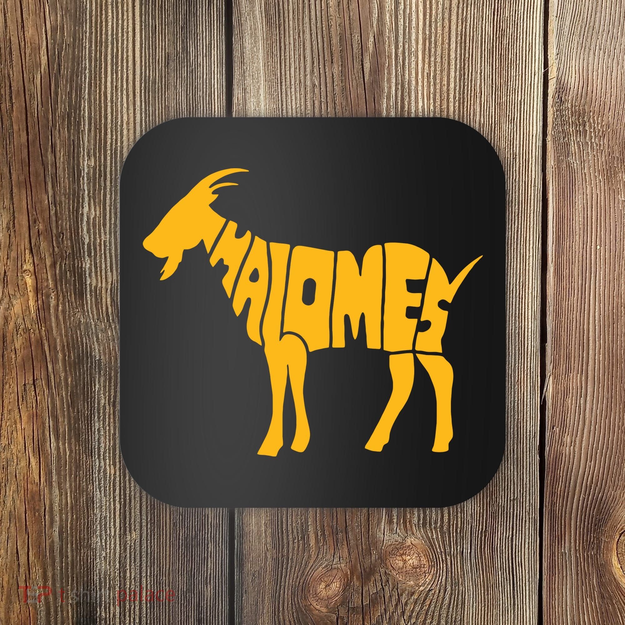 Mahomes Goat Coaster