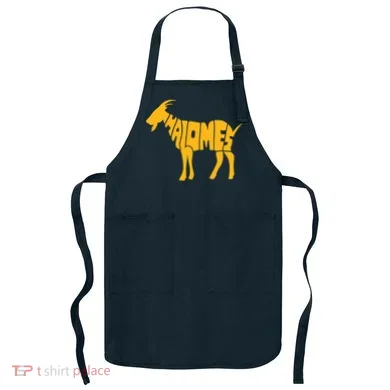 Apron