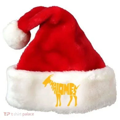 Santa Hat